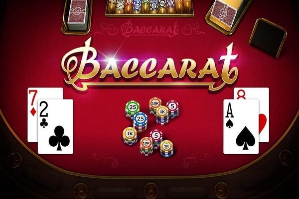 Baccarat là gì? Luật chơi Baccarat cơ bản cho người mới từ A-Z